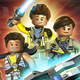 Illustration for article titled A New Animated Lego Star Wars TV Show Will Follow a Family Across the Galaxy